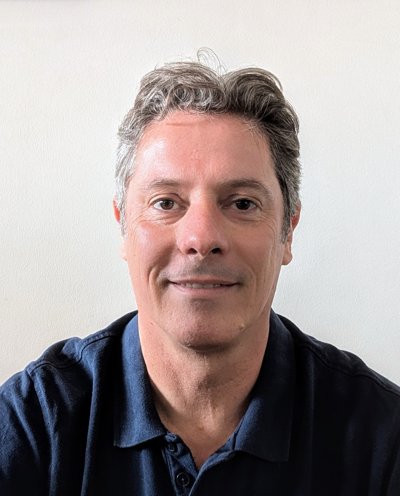 Eric Cabrol